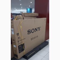 SONY Bravia Hdr4k Television 75Inch Model 75X8J