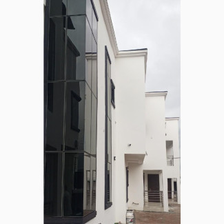 Furnished 2bdrm Block of Flats in Agbelekale Ekoro, Abule Egba