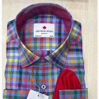 Luxury Men#039;s Turkish Shirts