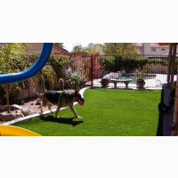 Synthetic Grass Lekki Phase 2