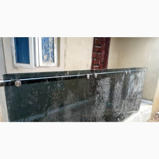 Stainless Steel Hand Rails - Brand New