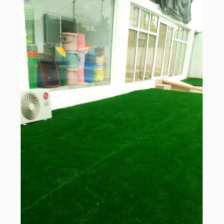 Syntethic Football Field Artificial Green Grass