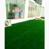 Syntethic Football Field Artificial Green Grass