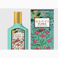 Gucci Flora Gorgeous Jasmine EDP 100ml
