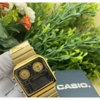 Casio Chain