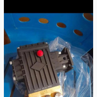 Repairs of Car Wash Machine