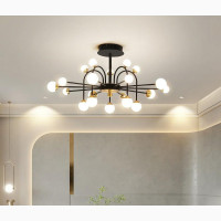 Nordic Chandelier