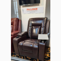 Cinema Seats