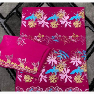 Quality Premeir Luxury Lace Available at Wholesale Nd Retail