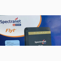Brand New Spectranet 4G Router with Unlimited Data || Wifi