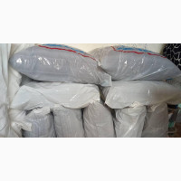 Full Fiber Pillows
