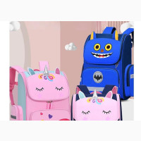 Cest School Bag - Big Size, Thick Quality