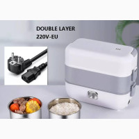 Electric Lunch Box - 200W - 2L