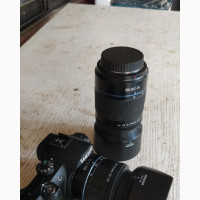 Samsung NX10