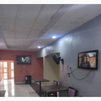 I-Next Bar and Lounge - Beautiful Rooms for Your Delight