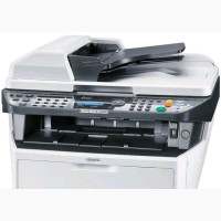 Kyocera, Hp A4, Scan Photocopy and Print