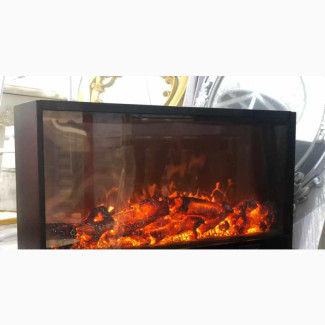 Electric Fireplace Frame