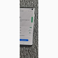 Samsung Galaxy S10 128 GB Green