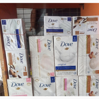Dove Soap - Various Varieties Available