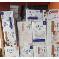 Dove Soap - Various Varieties Available