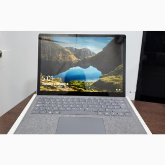 Laptop Microsoft Surface 3 8GB Intel Core I5 SSD 256GB