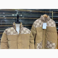 High Quality Luxury Puffy Jacket Br