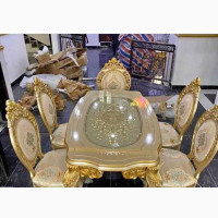 Best Luxury Royal Dining Table