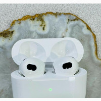 Apple Airpods 3 Neatly Used