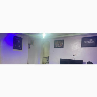 Furnished 3 Bedroom Bungalow for Sale in Ibadan