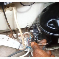 Refrigerator, Freezer, and Water Dispenser Technician Available 24/7