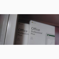 Microsoft Office Professional PLUS 1pc