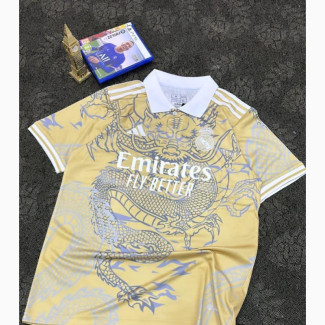 Original 2023/2024 Madrid Official Luxury JERSEY