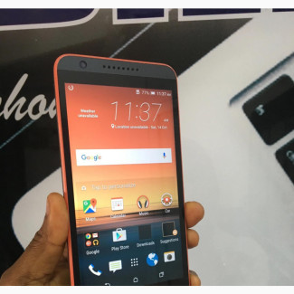 HTC Desire 820 Dual Sim 16 GB
