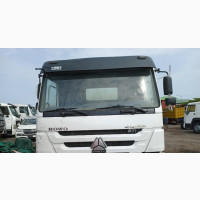 Just Landed Foreign Used 371hp Howo CNHTC Truck Head