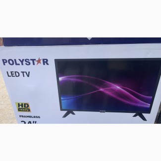 Polystar 24 Inches LED TV