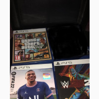 Playstation 5 Games for Sell