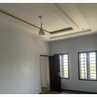 1bdrm Block of Flats in Apo Resettlement for rent