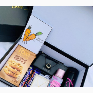 Giftbox Packages