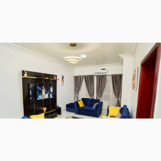 Lovely 2 Bed Lekki Phase 1