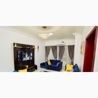 Lovely 2 Bed Lekki Phase 1