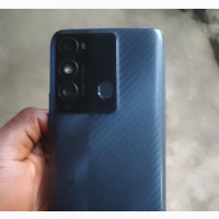 Itel P38 32 GB Gray