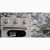DETBOM Classic 23L Electric Airfryer Oven - German Spec