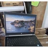 Laptop HP ProBook 450 G5 8GB Intel Core I3 SSD 256GB