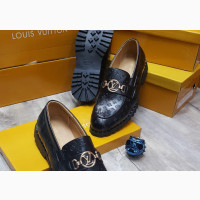 Corporate Male Shoes