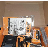 Ingco Lithium Cordless Drill 20V