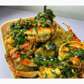 We Make Traffic Fisherman Soup