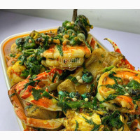 We Make Traffic Fisherman Soup