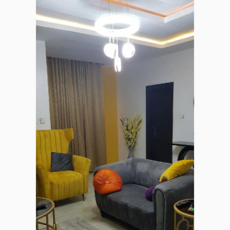 2bedroom Short Let Apartment at Lekki Phase 1 Secured Place