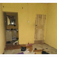 1bdrm Block of Flats in Oregun for rent