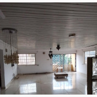 4bdrm Block of Flats in Adeniyi Jones for sale